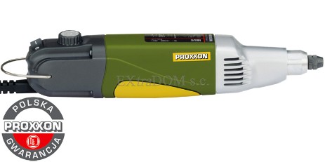 Proxxon Micromot Eb/e wiertarko-szlifeirki