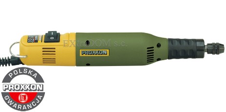 Proxxon grawerki, mikronarzędzia