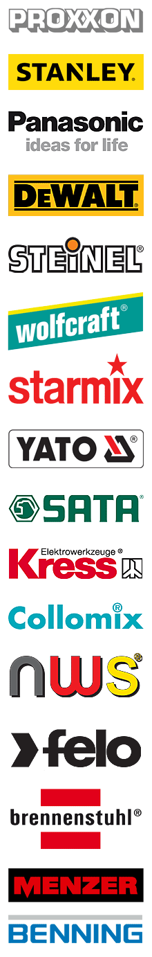 Extradom - narzędzia i elektronarzędzia