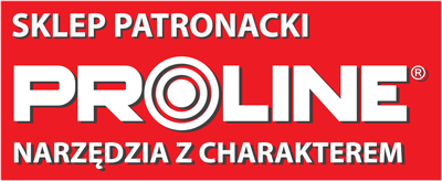 Proline sklep paronacki autoryzacja